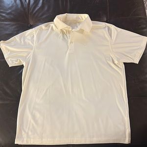 Rhoback performance polo size XL